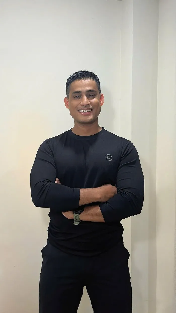 Bala, Founder and Lead Instructor at Pulse Pilates